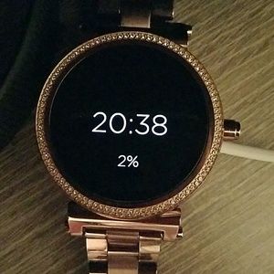 Michael Kors Smart Watch
